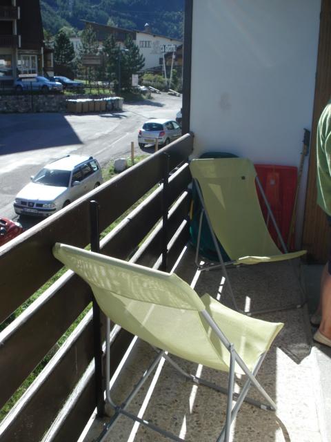 Appartements roc noir - Serre Chevalier 1400 - Villeneuve