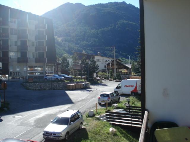 Appartements roc noir - Serre Chevalier 1400 - Villeneuve