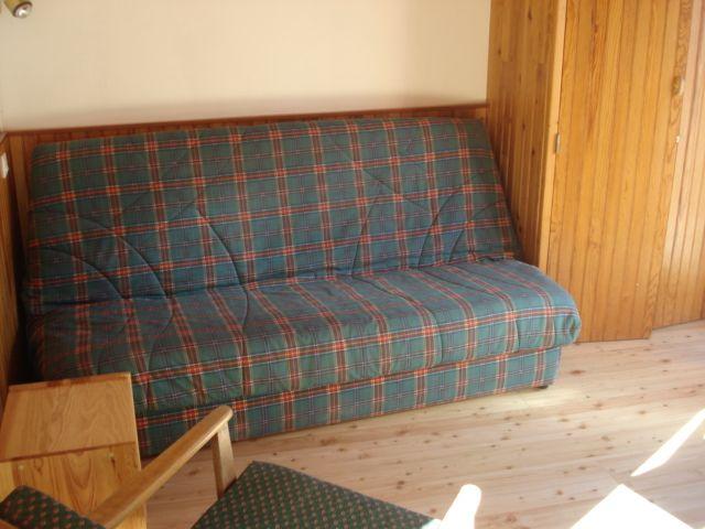 Appartements roc noir - Serre Chevalier 1400 - Villeneuve