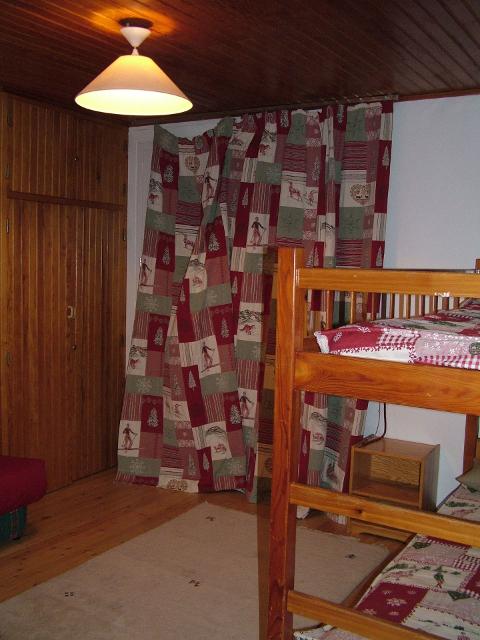 Appartements roc noir - Serre Chevalier 1400 - Villeneuve