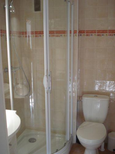 Appartements roc noir - Serre Chevalier 1400 - Villeneuve