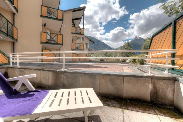 Appartements pre du moulin d - Serre Chevalier 1200 - Briançon