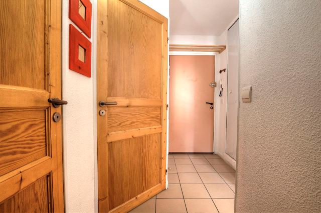 Appartements pre du moulin d - Serre Chevalier 1200 - Briançon