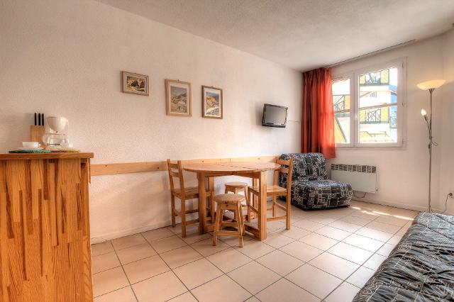 Appartements pre du moulin d - Serre Chevalier 1200 - Briançon