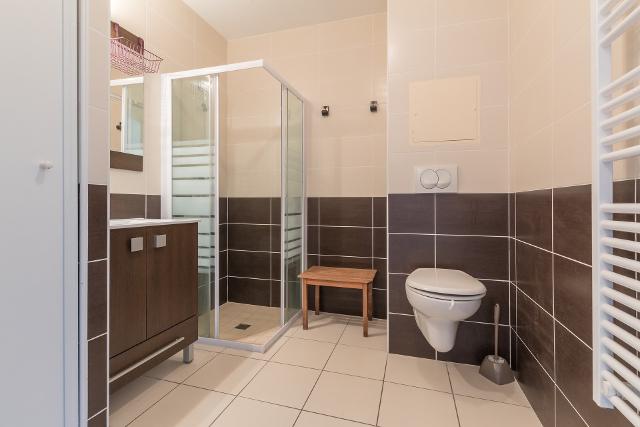 Appartements belvedere du prorel - Serre Chevalier 1200 - Briançon