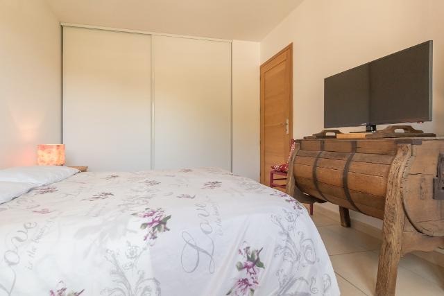 Appartements belvedere du prorel - Serre Chevalier 1200 - Briançon