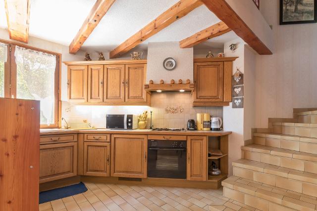 Appartements maison vachet - Serre Chevalier 1200 - Briançon