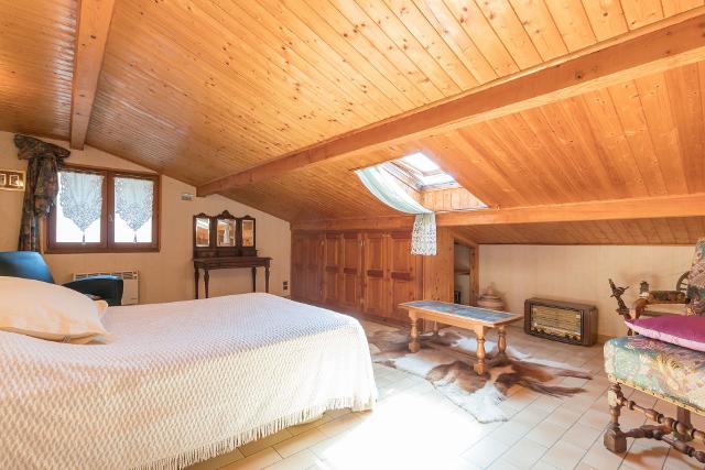 Appartements maison vachet - Serre Chevalier 1200 - Briançon