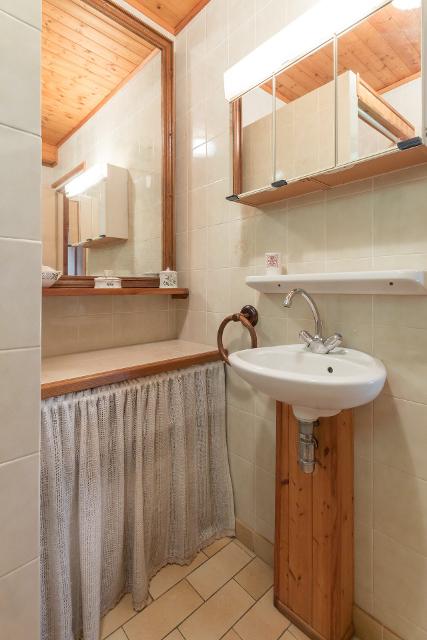 Appartements maison vachet - Serre Chevalier 1200 - Briançon