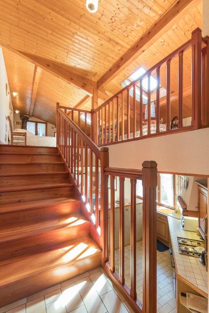 Appartements maison vachet - Serre Chevalier 1200 - Briançon