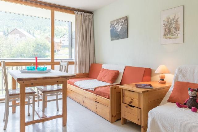 Appartements agneaux - Puy Saint Vincent