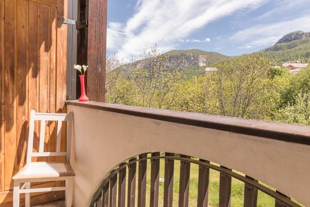 Appartements agneaux - Puy Saint Vincent