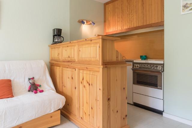 Appartements agneaux - Puy Saint Vincent