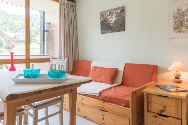 Appartements agneaux - Puy Saint Vincent