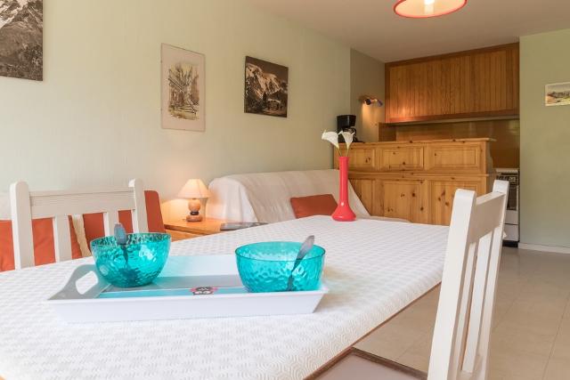 Appartements agneaux - Puy Saint Vincent