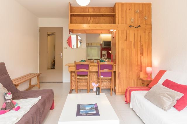 Appartements agneaux - Puy Saint Vincent