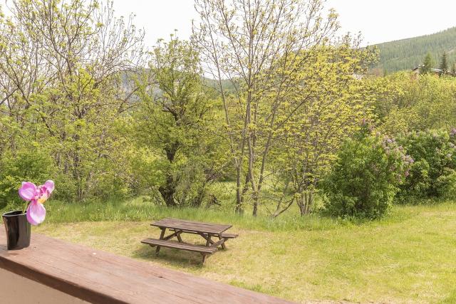Appartements agneaux - Puy Saint Vincent