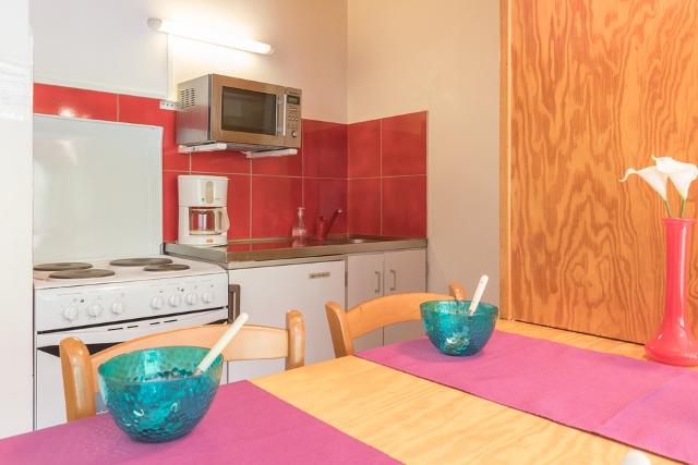 Appartements agneaux - Puy Saint Vincent