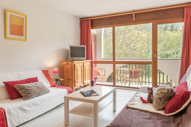 Appartements agneaux - Puy Saint Vincent