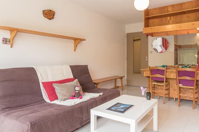 Appartements agneaux - Puy Saint Vincent