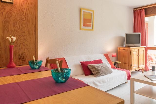 Appartements agneaux - Puy Saint Vincent