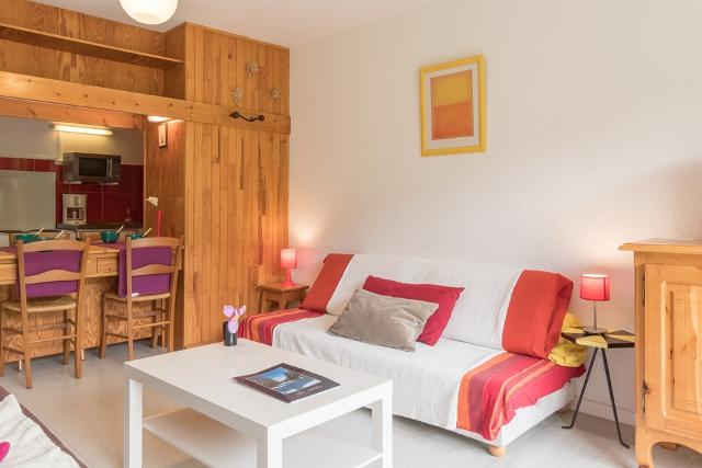 Appartements agneaux - Puy Saint Vincent