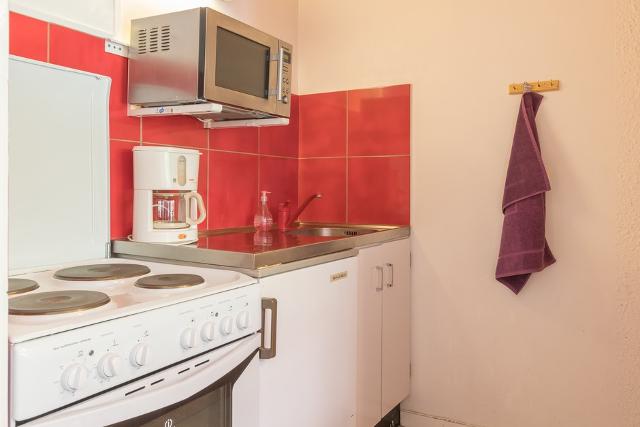 Appartements agneaux - Puy Saint Vincent