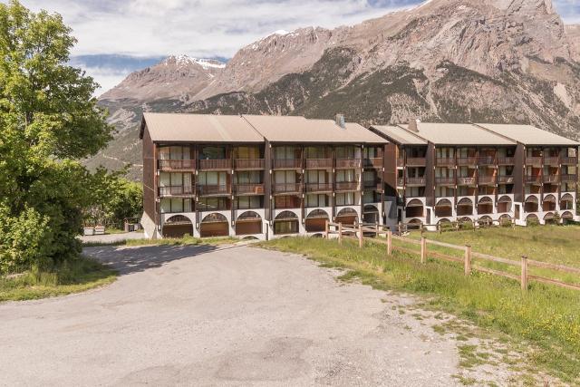 Appartements agneaux - Puy Saint Vincent