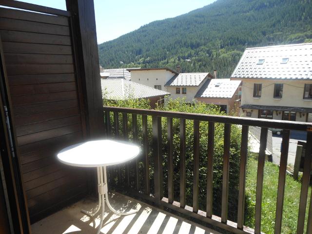 Appartements vergers st chaffrey - Serre Chevalier 1350 - Chantemerle