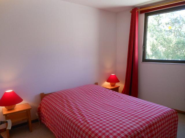 Appartements vergers st chaffrey - Serre Chevalier 1350 - Chantemerle