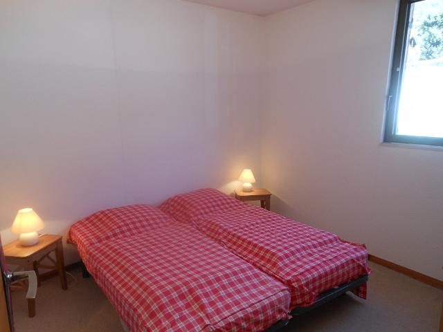 Appartements vergers st chaffrey - Serre Chevalier 1350 - Chantemerle