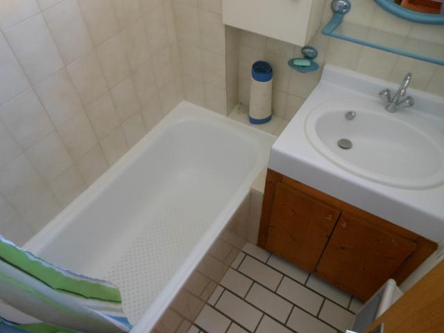 Appartements vergers st chaffrey - Serre Chevalier 1350 - Chantemerle