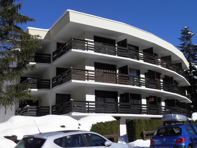 Appartements prorel - Serre Chevalier 1350 - Chantemerle