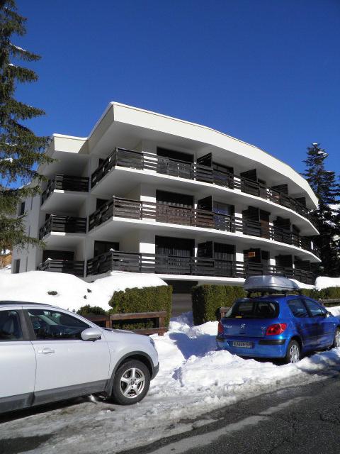 Appartements prorel - Serre Chevalier 1350 - Chantemerle