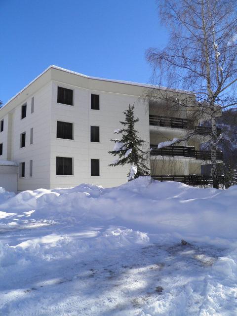 Appartements prorel - Serre Chevalier 1350 - Chantemerle