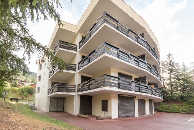 Appartements prorel - Serre Chevalier 1350 - Chantemerle