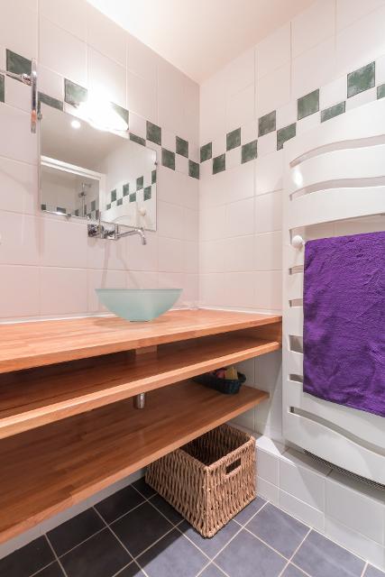 Appartements pre du moulin a - Serre Chevalier 1200 - Briançon