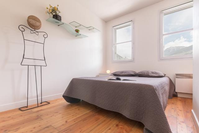 Appartements pre du moulin a - Serre Chevalier 1200 - Briançon