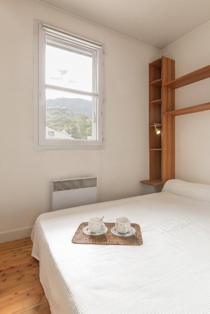 Appartements pre du moulin a - Serre Chevalier 1200 - Briançon