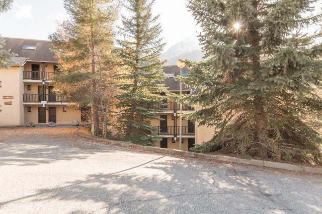 Appartements tamborel 4 - Serre Chevalier 1350 - Chantemerle