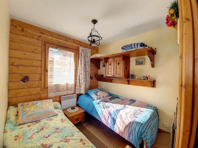 travelski home choice - Appartements ANCOLIE - Les Menuires Reberty 2000