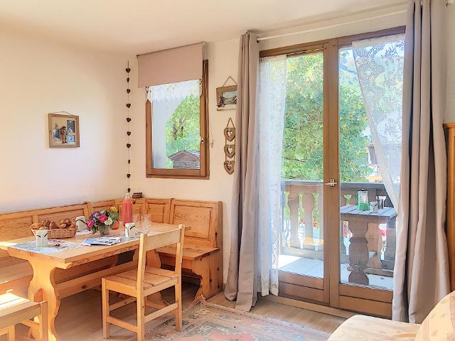 Appartements DAHLIA - Saint Martin de Belleville