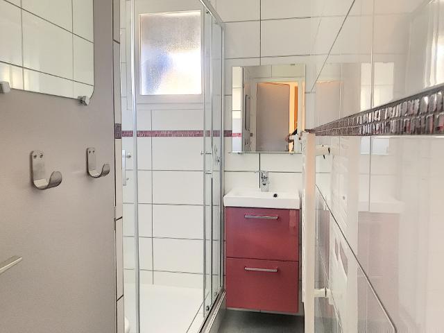 Appartements DAHLIA - Saint Martin de Belleville