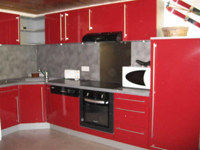 AGENA 45897 - Le Corbier