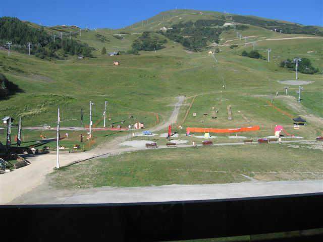 AGENA 45897 - Le Corbier