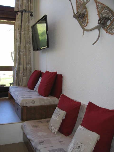 AGENA 45897 - Le Corbier