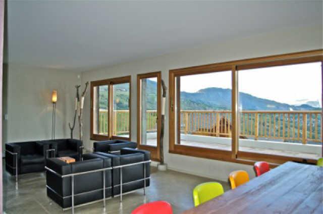 CHALET ALPHA 46371 - Le Corbier