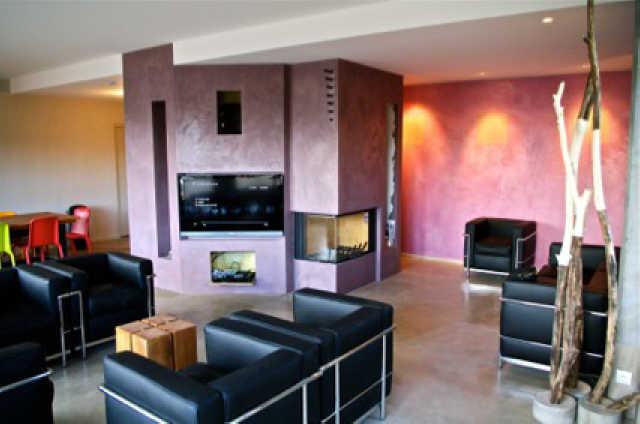 CHALET ALPHA 46371 - Le Corbier