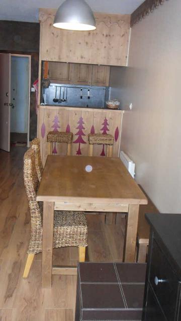 COSMOS 46397 - Le Corbier