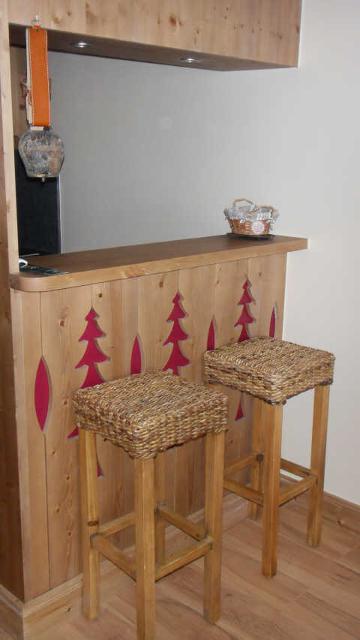 COSMOS 46397 - Le Corbier